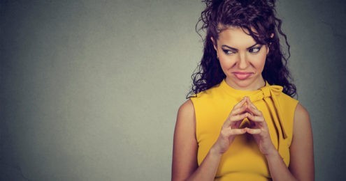 Accompagner un pécheur… en étant soi-même pécheur