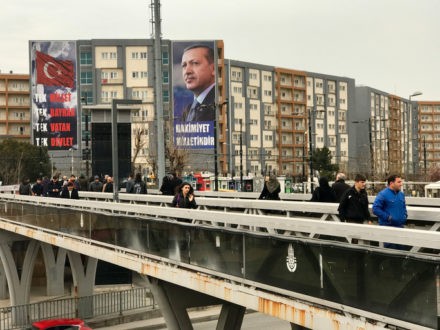 Élection d’Erdogan : quelles conséquences pour l’Église turque ?