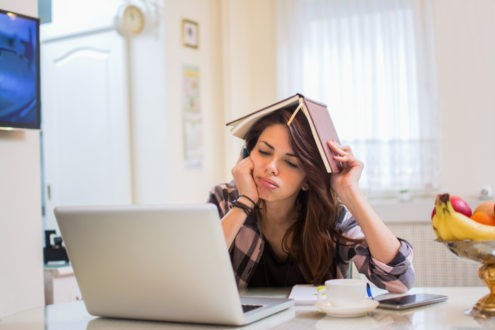 Bac 2018 : 7 conseils pour réussir vos révisions