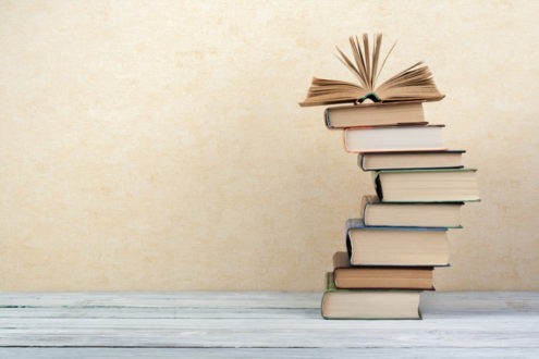 Les livres que nous avons chroniqué en février