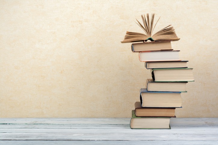 Les livres que nous avons chroniqué en février