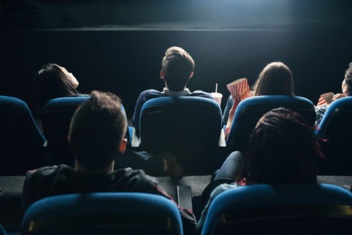 Est-ce pécher d’aller au théâtre ou au cinéma ?