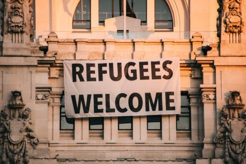 Le délit de solidarité, une histoire mouvementée