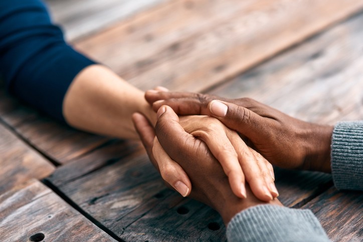 Couples mixtes, entre joies et défis