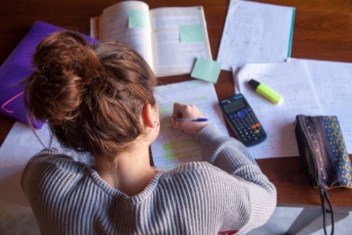 BAC 2018 : bien mémoriser pour bien apprendre