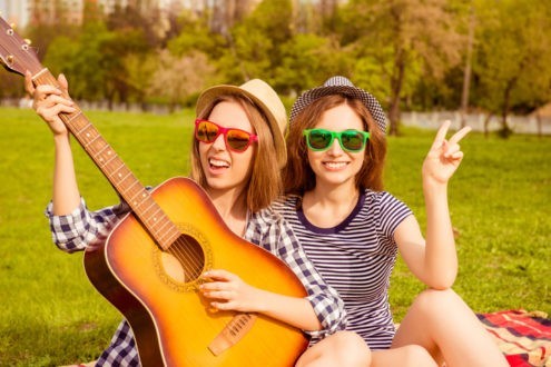 Bonne fête de la musique !