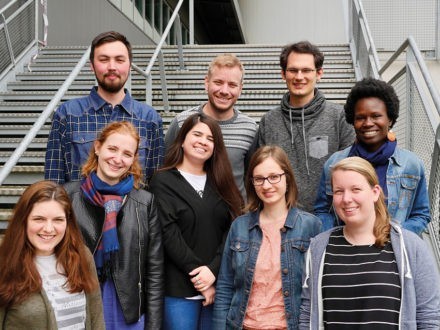 Impressions sur... la conférence mennonite européenne 2018
