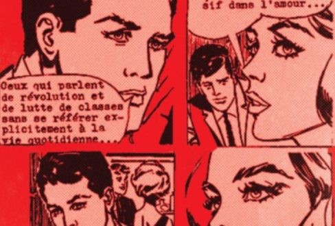 De la misère en milieu étudiant