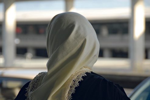 L’UNEF, le voile et la laïcité