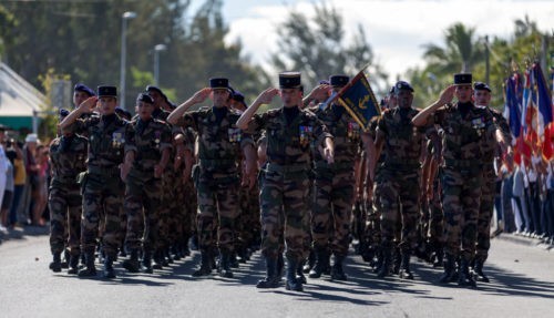 «L’armée attend du soldat une capacité à réfléchir à sa propre action et à en rendre compte»