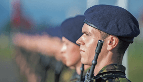 L'aumônerie d'armée, version 2.0