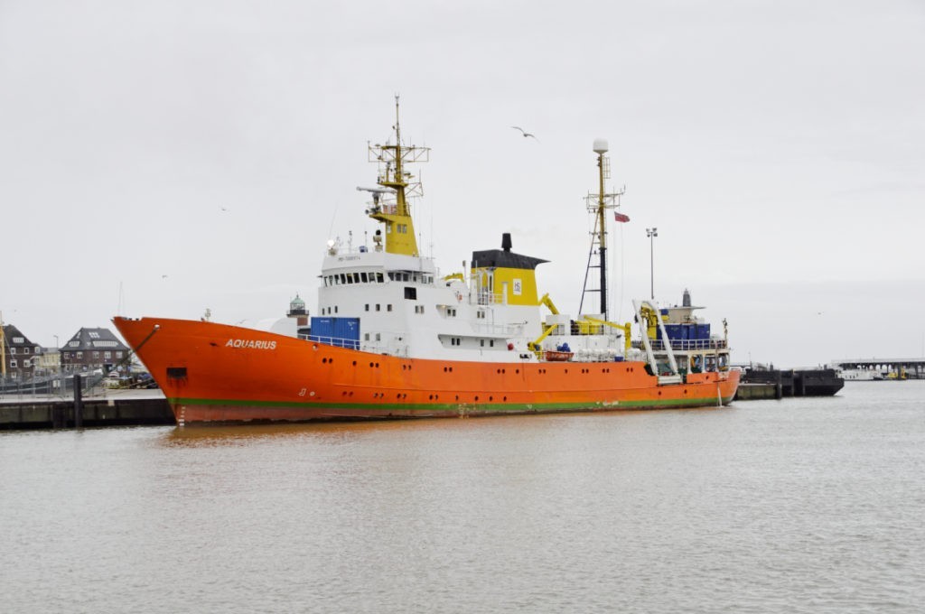 Polémique de l’Aquarius : quelles leçons en tirer ?