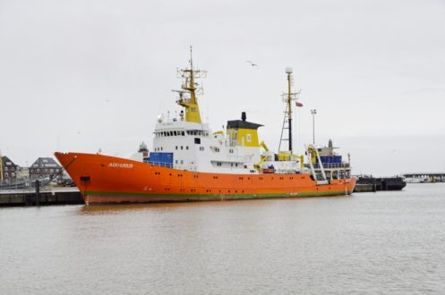 Polémique de l’Aquarius : quelles leçons en tirer ?