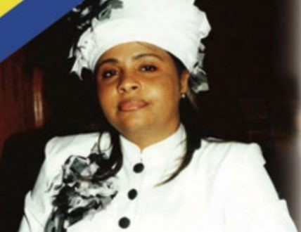 Claudine Ayo, prophétesse aux présidentielles