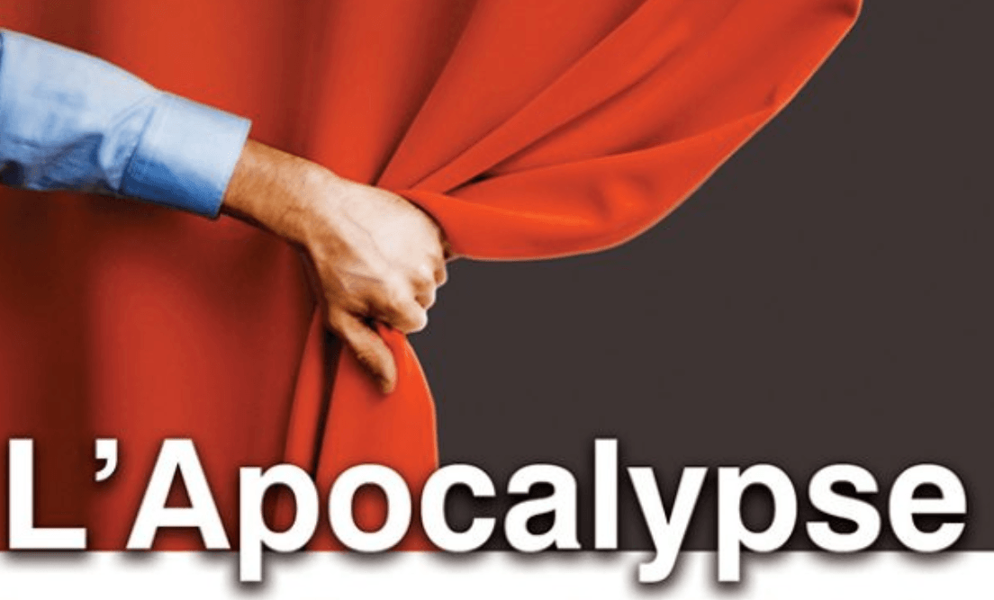 L’Apocalypse, les coulisses de l’histoire
