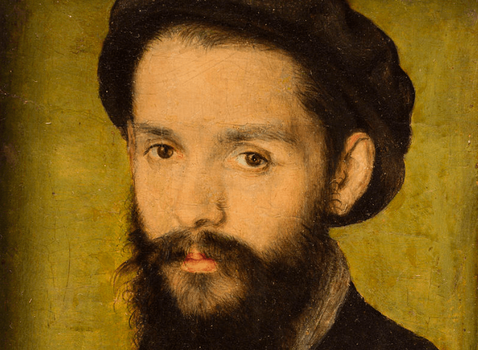 3 juillet 1892. Cahors, et le poète Clément Marot