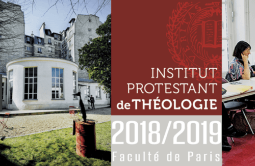 Reconnaissance du rayonnement de l’IPT