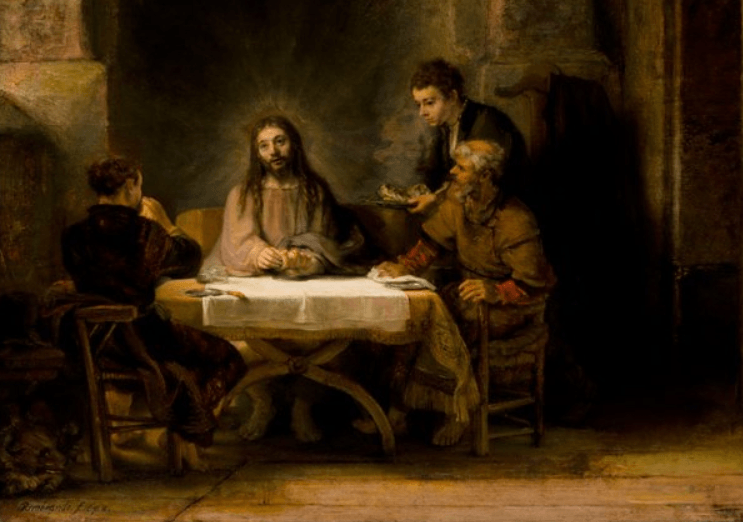 15 juillet 1606. Rembrandt et la Bible