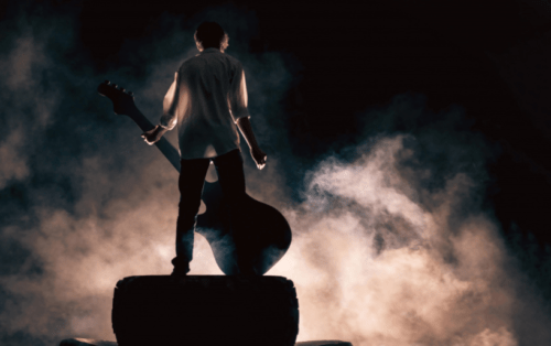 Rolling Stones : sur un air de tentation