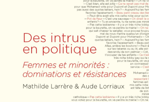 Des intrus en politique