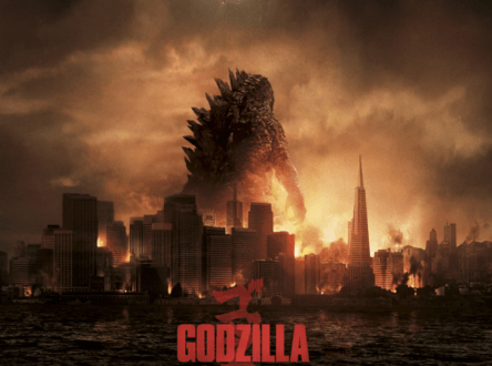 De Microcosmos à Godzilla
