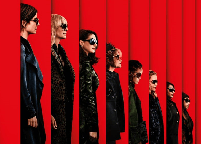 Ocean's 8