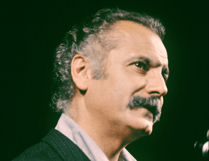 Brassens chante les poètes