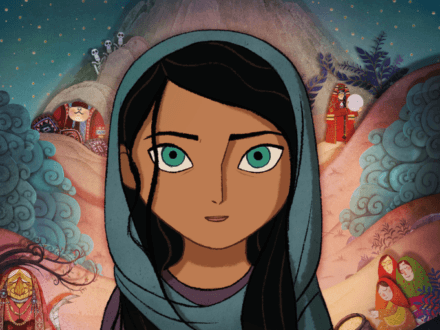Parvana, un dessin animé d’une immense sensibilité