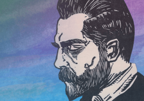 Wilfred Monod, au service du christianisme social