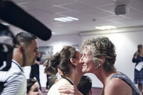 Bilan d’une année d’accueil des familles de réfugiés irakiens