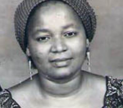 Émilienne Mboungou-Mouyabi, pionnière du pastorat féminin
