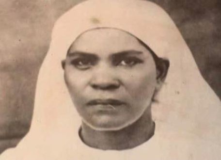 Nenilava, prophétesse de la délivrance