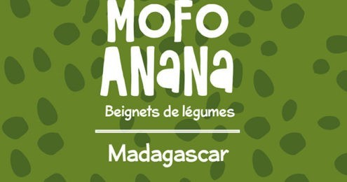 Recette d'été : le Mofo’Anana de Madagascar