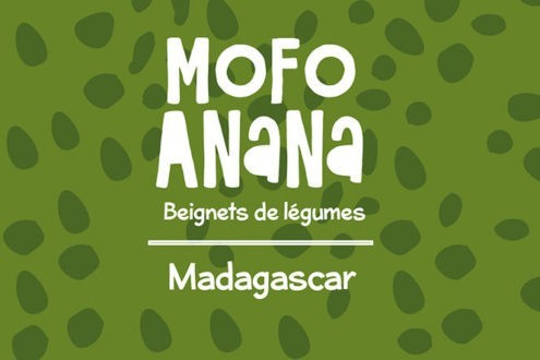 Recette d'été : le Mofo’Anana de Madagascar