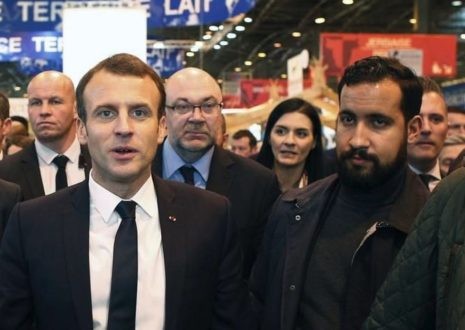 « L’affaire Benalla », un emballement politique et médiatique