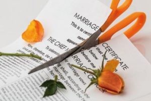 Le divorce au-delà des catégories morales !