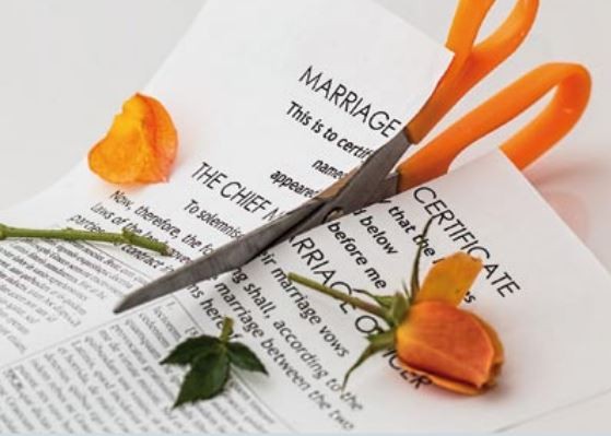 Le divorce au-delà des catégories morales !