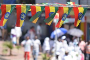 Un accord de paix entre l’Éthiopie et l’Érythrée