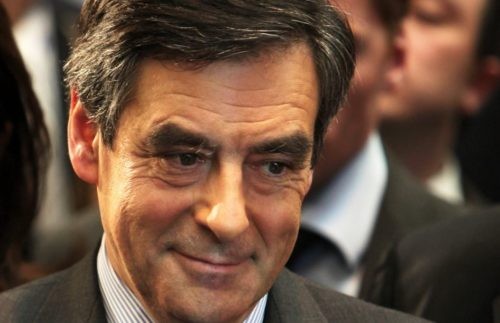 François Fillon s'engage pour les chrétiens d'Orient