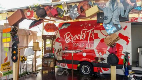 L’Armée du Salut pose ses valises au Paléo Festival