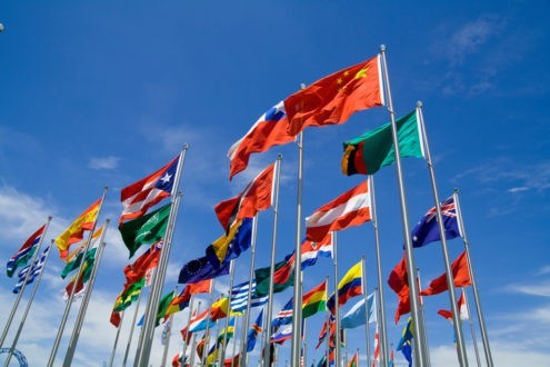 Langues minoritaires et inclusion