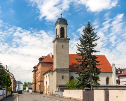 Changer son Église ou la fuir ?
