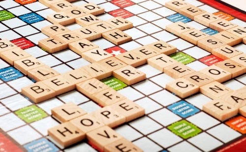 Adapter le langage divin ?