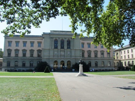 En Suisse, une formation universitaire pour les imams