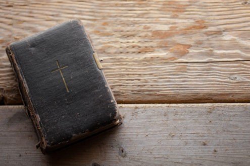 Et si notre théologie venait à évoluer ?