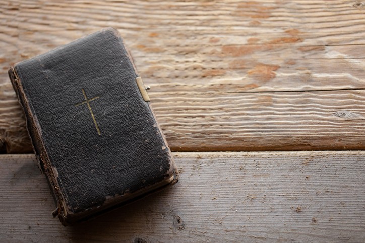Et si notre théologie venait à évoluer ?