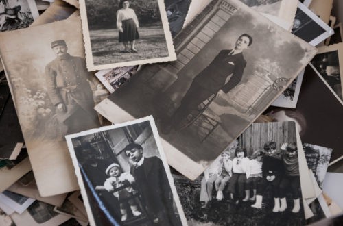 L’importance de la mémoire orale