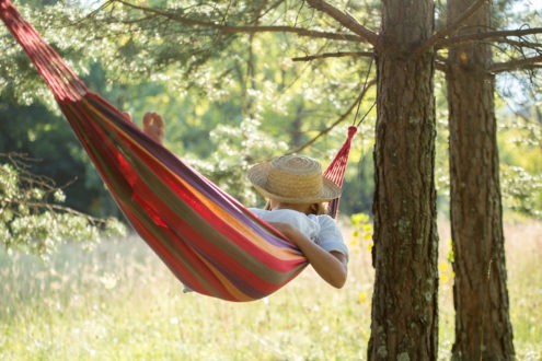 Vacances : comment vraiment décrocher ?