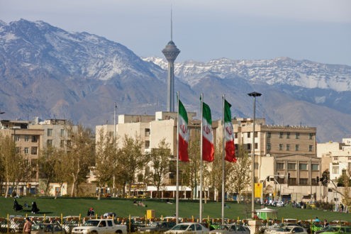 L’Iran, un faux repoussoir