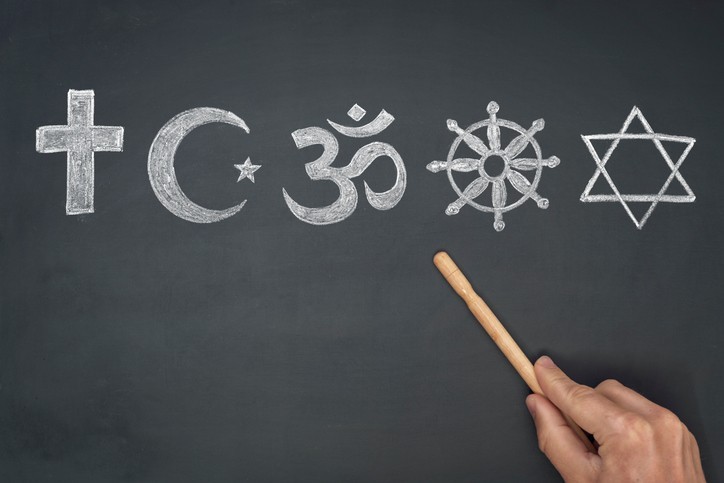 Le dialogue interreligieux s'invite à Sète